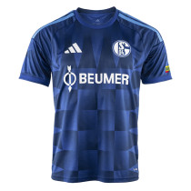 Mens Shalke04 Home Jersey 2026/27
