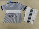 Kids Boca Juniors Away Jersey 2026/27