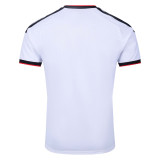 Mens Fulham F.C. Home Jersey 2026/27