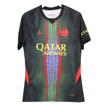 Mens PSG Third Authentic Jersey 2026/27 - Match