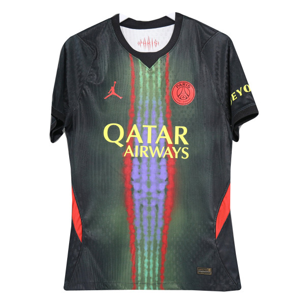 Mens PSG Third Authentic Jersey 2026/27 - Match