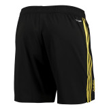 Mens Aston Villa Away Shorts 2026/27