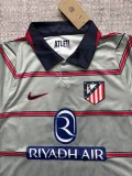 Mens Atletico Madrid Third Jersey 2026/27