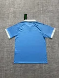 Mens S.S. Lazio Home Jersey 2026/27