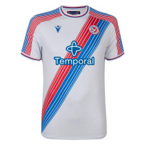 Mens Crystal Palace F.C. Home Jersey 2026/27