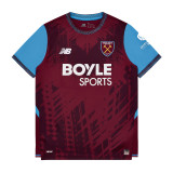 Mens West Ham United Home Jersey 2026/27