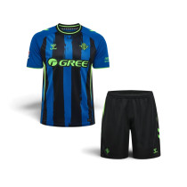 Kids Real Betis Third Jersey 2026/27