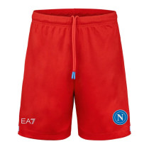 Mens Napoli Third Shorts 2026/27