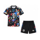 Kids Bayern Munich Beer Festival Special Edition Jersey 2026/27