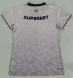 Womens Sao Paulo FC Special Edition Purple Jersey 2026/27