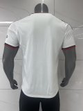 Mens Fulham F.C. Home Jersey 2026/27