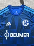 Mens Shalke04 Home Jersey 2026/27