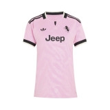 Womens Juventus Away Jersey 2026/27