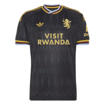 Mens Aston Villa Away Jersey 2026/27