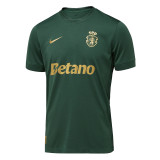 Mens Sporting Portugal 120th Anniversary Jersey 2026/27