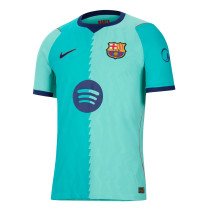 Mens Barcelona Third Authentic Jersey 2026/27 - Match