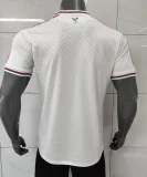 Mens Crystal Palace F.C. Home Jersey 2026/27