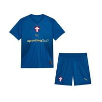 Kids Palmeiras Third Jersey 2026/27