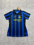 Womens Inter Milan Home Jersey 2026/27