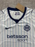 Womens Inter Milan Away Jersey 2026/27