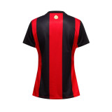 Womens AC Milan Home Jersey 2026/27