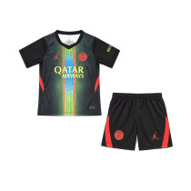 Kids PSG Third Jersey 2026/27