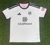 Mens Fulham F.C. Home Jersey 2026/27