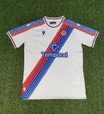 Mens Crystal Palace F.C. Home Jersey 2026/27