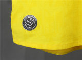 Mens Borussia Dortmund Home Authentic Jersey 2026/27 - Match