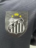 Mens Santos FC Third Authentic Jersey 2026/27 - Match