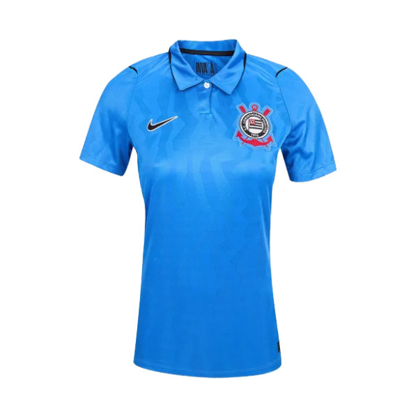 Womens Corinthians Third Jersey 2026/27