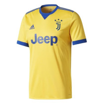 Mens Juventus Retro Away Jersey Mens 2017/18