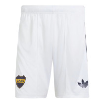 Mens Boca Juniors Away Shorts 2026/27