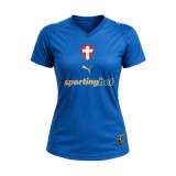 Womens Palmeiras Third Jersey 2026/27