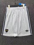 Mens Boca Juniors Away Shorts 2026/27
