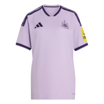 Mens Newcastle United Third Jersey 2026/27