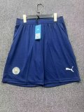 Mens Manchester City Third Shorts 2026/27