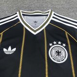 Mens Germany Special Edition Black Jersey 2026