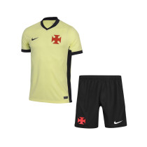 Kids Vasco da Gama FC Third Jersey 2026/27