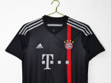 Mens Bayern Munich Retro Away Jersey 2014/15