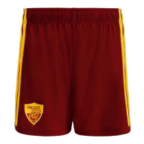 Mens Roma Home Shorts 2026/27