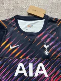 Womens Tottenham Hotspur Away Jersey 2026/27
