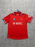 Mens Napoli Third Jersey 2026/27