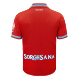 Mens Napoli Third Jersey 2026/27