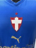 Mens Palmeiras Third Authentic Jersey 2026/27 - Match