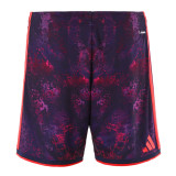 Mens Bayern Munich Third Shorts 2026/27