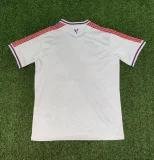 Mens Crystal Palace F.C. Home Jersey 2026/27