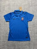 Womens Corinthians Third Jersey 2026/27
