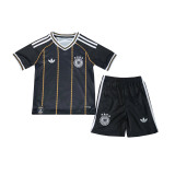 Kids Germany Special Edition Black Jersey 2026