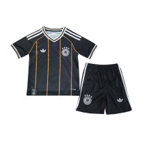 Kids Germany Special Edition Black Jersey 2026